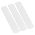 thumbnail image 1 of BRIGHTFUFU 3Pcs Professional Hand Made Resin Clarinet Reeds Easy Install Clarinet Accessories, 1 of 8