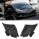 thumbnail image 2 of Car Engine Hood Hinge Cover For HONDA FIT JAZZ 2005-2008 74212-SAA-G00 74222-SAA-G00, 2 of 4