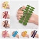 thumbnail image 4 of Self-Adhesive Nail Stickers, Glitter Gradient Nail Decorations, 16 Pieces6, Nail Art Supplies, 4 of 5