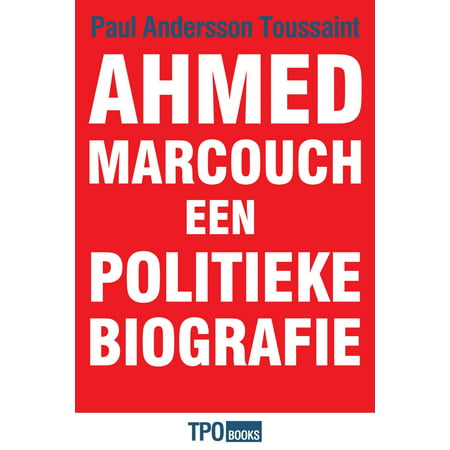Ahmed Marcouch - eBook
