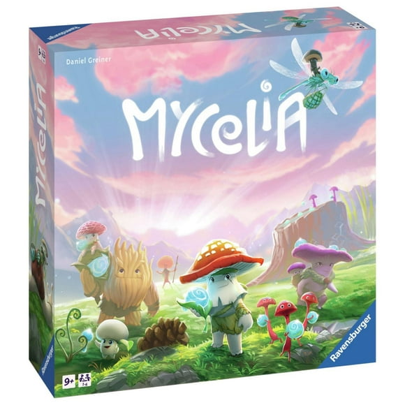 Mycelia