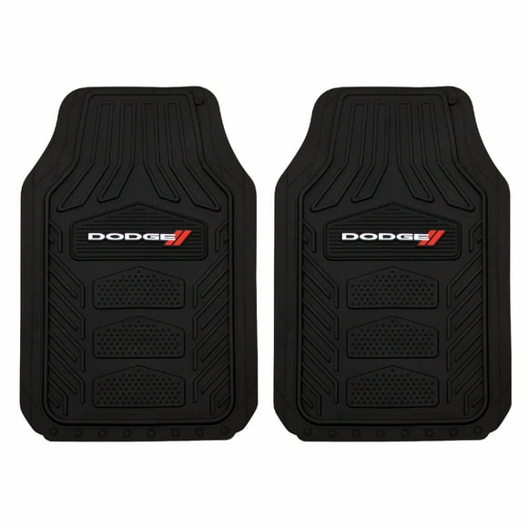 Dodge Ram Floor Mats