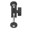thumbnail image 1 of Soporte para monitor Nikou con tornillo de 1/4 pulg, 1 of 9