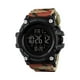 thumbnail image 1 of Reloj Digital, Deportivo y Militar Redlemon Carátula Grande, Iluminación LED, Contra Agua, Fecha, 1384, 1 of 3