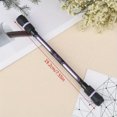 thumbnail image 5 of 2pcs Relax Fidget Spinner Pens - Anti-Slip, Smooth Writing Ballpoint For Office & School Use (Assorted Colors) Pens For Writing Beadable Pens, 5 of 5