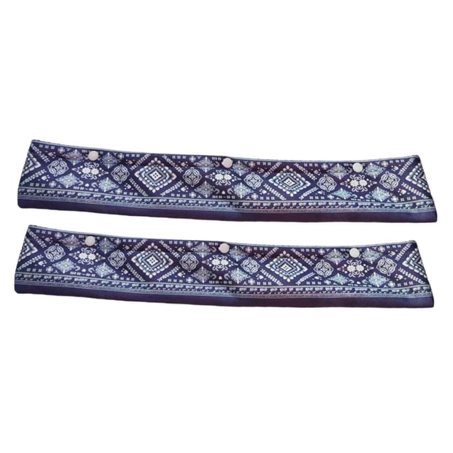 2 protectores de cuchillas para patines de hielo, accesorios cómodos para patinaje sobre hielo, protectores de cuchillas deportivos para hombres y