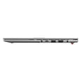 thumbnail image 6 of ASUS Vivobook 15.6" FHD PC Laptop, AMD Ryzen 5 7520U, AMD Radeon Graphics, 16GB RAM, 512GB SSD, Cool Silver, 6 of 12