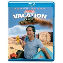 National Lampoon's Vacation [Blu-ray]