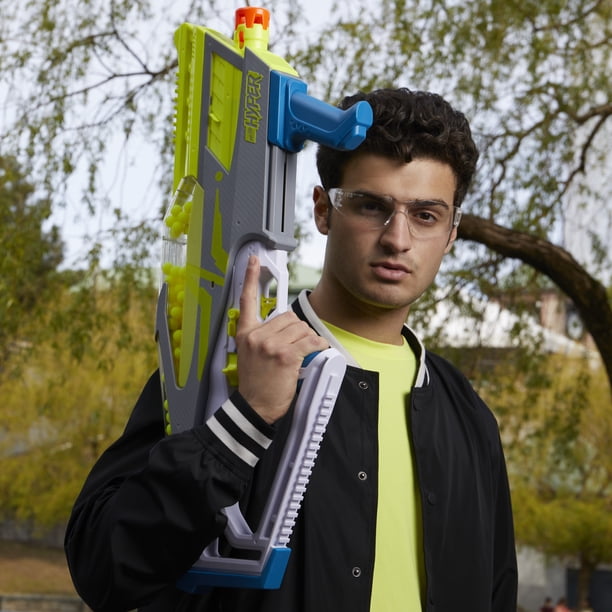 Nerf Hyper Evolve 100 Blaster for Montessori Activities - Walmart