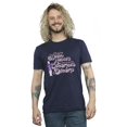 thumbnail image 1 of Willy Wonka T-Shirt Texte Rêveurs pour Hommes, 1 of 1