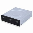 thumbnail image 1 of Desktop Computer with Built-in Optical Drive Internal Drive DVD/CD Burner,1 * Computer DVD/CD burner,White & Black, 1 of 6