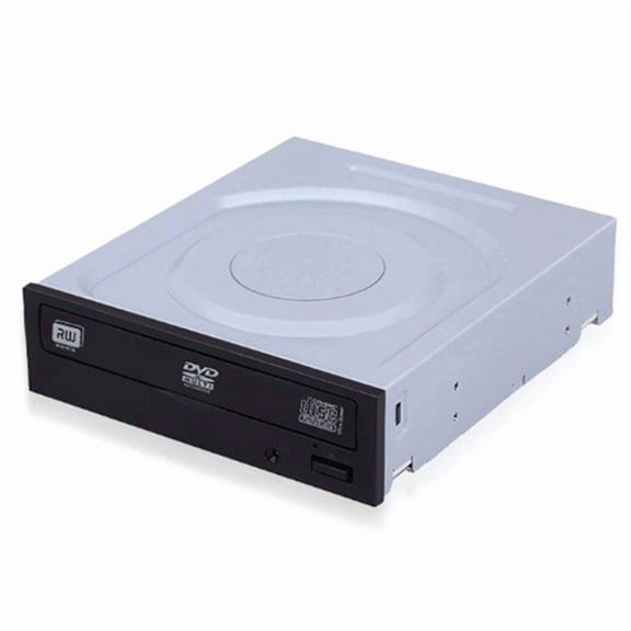 Desktop Computer with Built-in  Optical Drive  Internal Drive DVD/CD Burner