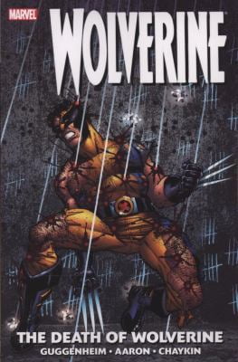 Pre-Owned Wolverine (Marvel) (Quality Paper): Wolverine : The Death of Wolverine (Paperback)