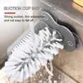 thumbnail image 2 of 2 In 1 Cleaning Brush Cup Scrubber Suction Wall Lazy Bottles Brush Glass Cleaner Thermos Washing Brush Kitchen Clean Accessories, 2 of 9