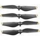 thumbnail image 5 of 4 Uds Drone hélice de bajo ruido accesorios de hoja conjunto accesorios reemplazo para DJI Spark, 5 of 8
