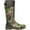 Realtree Green, variant on LaCrosse Alpha-Burly Pro Boots Realtree Xtra Green With Thick Cushioning EVA Midsole - Size 12