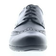 thumbnail image 2 of Drew Adult Womens Rome Oxford Flats, 2 of 4