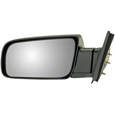 Dorman 955-106 Driver Side Door Mirror for Specific Chevrolet / GMC Models
