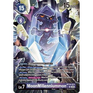 yellow digimon cards Unimon [ST3-07] [Starter Deck: Heaven's Yellow]
