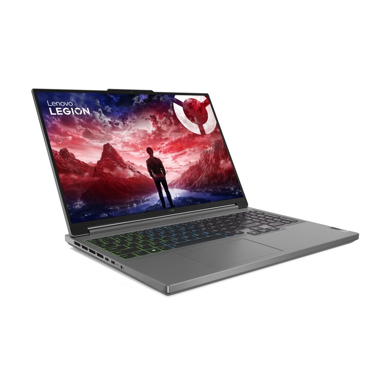 Lenovo Legion Slim 5 16” WQXGA Gaming AMD R7 8845HS NVIDIA GeForce