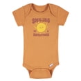 thumbnail image 2 of Onesies Brand Baby Neutral Bodysuits, 8-Pack, Sizes Newborn - 12 Months, 2 of 11