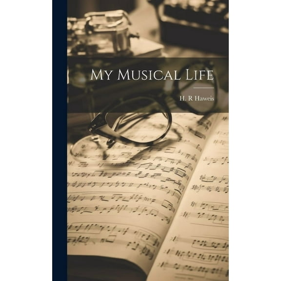 My Musical Life (Hardcover)