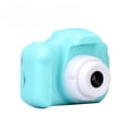 thumbnail image 1 of Cámara Para Niños Mini Juguetes Educativos Cámara De Video Digital Selfie Cámara Para Niñas Y Niños Regalo De Cumpleaños Cateissary EL012570-00, 1 of 1
