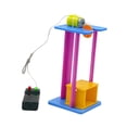 thumbnail image 2 of lionlar DIY Toy DIY Hand Eye Coordination Innovation Creativity Science, 2 of 9