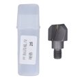 thumbnail image 2 of Router Bit, Lock Milling Cutter Precise Cut  for Home DIY, 2 of 8