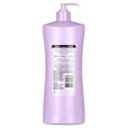 thumbnail image 7 of Suave Bonding Infusion Purple Toning Shampoo, Purple Shampoo for Blonde Hair, Color-Treated and Damaged Hair, 28 fl oz, 7 of 7