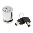 Antitheft Motorbike Security Wheel Disk Lock Bicycle Disc Brake Lock Is