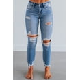 thumbnail image 3 of Ozzie Flying Monkey Jeans, 3 of 6