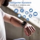 thumbnail image 4 of Smartwatch Blackview R30 Fitness con pantalla TFT de 1,85 pulgadas, 4 of 5