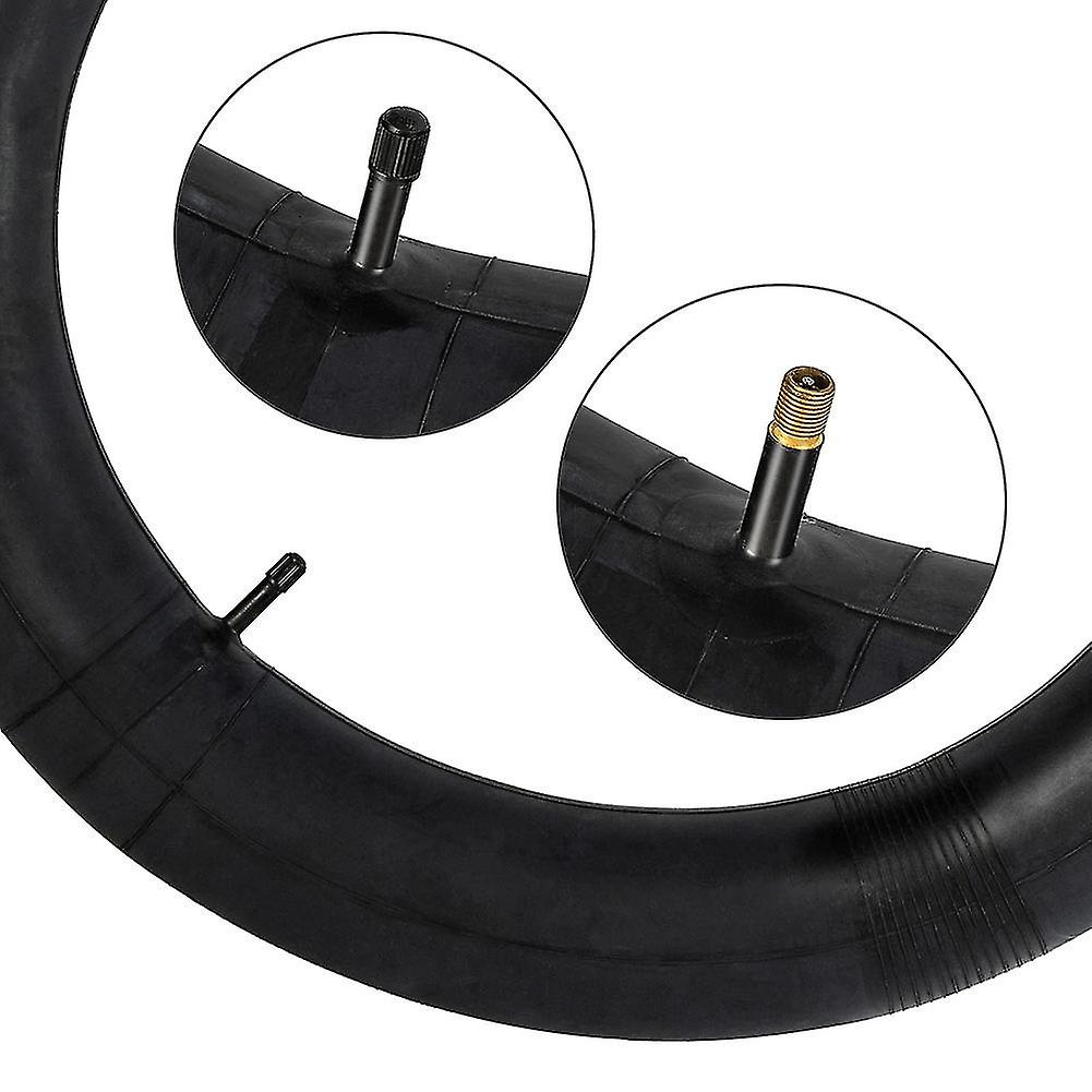 Pneu De Vélo De Vélo 12 14 16 18 20 24 26 Pouces Chambres À Air Pneus 1