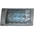thumbnail image 2 of Tiger Lights 12V Magnum Left LED Headlight TL7140L 8.3 Amps, Flood/Spot Combo Offroad Light, 2 of 2
