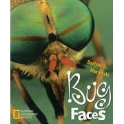 Bug Faces