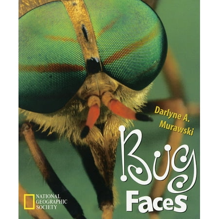 Bug Faces