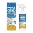 thumbnail image 2 of Tarmeek Odorless Wall Cleaner, Gentle and Safe for Painted Walls, No Harsh Chemicals, 12oz Spray Bottle Fast-Acting White Wall Cleaner Spray, 2 of 9