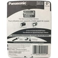 thumbnail image 4 of Panasonic Heavy Duty C Batteries, Long-Lasting Power, C-Cell, 2-Pack, 4 of 4