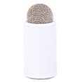 thumbnail image 1 of EeaseCA Protective Stylus Pen Capacitive Pen Tip Replacement Compatible for Apple Pencil (White, Conductive Cloth Tip), 1 of 7