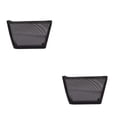 thumbnail image 4 of Guardoinrt Portable Travel Bag Mesh Fabric Ensures Breathable And Comfortable Storage Toiletries Storage Bag medium size 2Set, 4 of 6