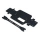 thumbnail image 5 of Carcasa de chasis de coche RC perfke para Wltoys K969 K989 P929 1/28, 5 of 7