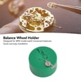 thumbnail image 3 of Balance Wheel Holder, Stainless Steel 2892 Movement Watch Balance Wheel Repair Tool  for Maintanence, 3 of 7
