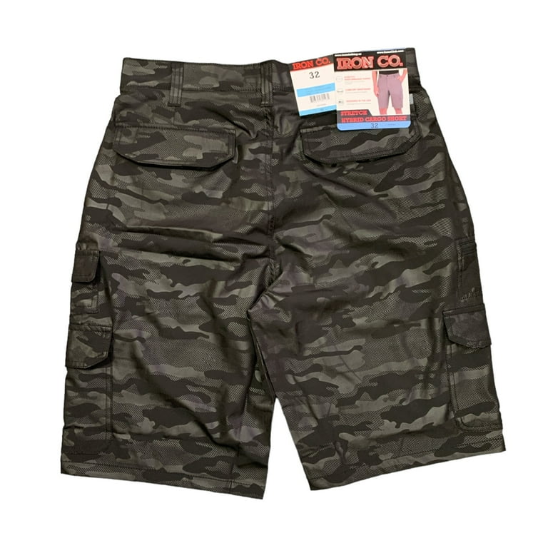 Elastic waist A-line shorts 4398 Elastic waist A-line shorts 4398