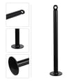 thumbnail image 3 of Phenofice Dumbbell Attachment Gym Weight Stack Pin Black Steel Arm Exercise 1Pack, 3 of 7