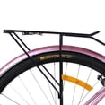 thumbnail image 4 of Bicicleta Urbana Vintage Centurfit Rosa R26 7 Velocidades Frenos V-brakes, 4 of 5