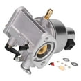 thumbnail image 5 of Lawn Mower Replacement PartsLawn Mower Carburetor Set Carburetor Kit Replacement Parts Class Leading Features, 5 of 5