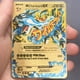 thumbnail image 2 of Treingi 2024 10000PH Pokemon Gold Metal Card Arceus Pikachu Charizard VMAX Versión en español Colección de juegos Pokémon Tarjetas de metal de hierro Regalos para niños, 2 of 5