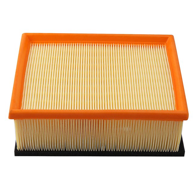 Filtro de aire de motor automático 1444qf 1444j4 1444ca para filtro de aire de automóvil 206 307