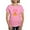Pink, variant on CafePress - Read T Shirt - Women's Traditional Fit Dark T-Shirt